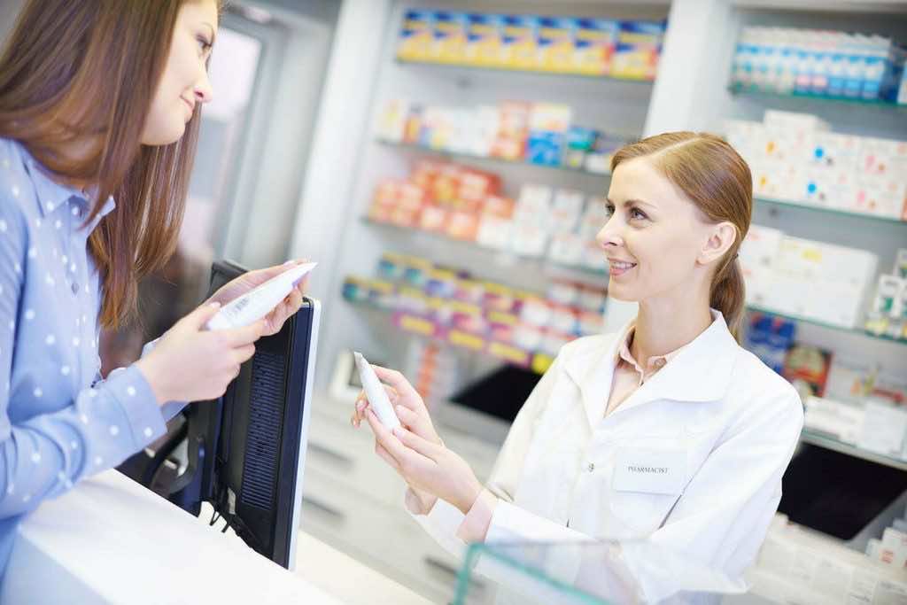 Pharmedio Apteka Farmaceuta Pacjent Doradzanie Porada