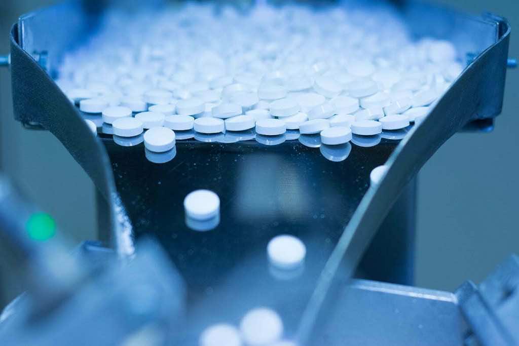 Pharmedio tabletki produkcja lek