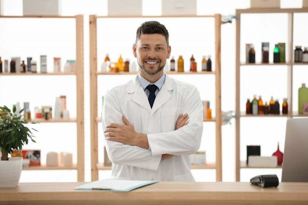 Pharmedio Farmaceuta Apteka