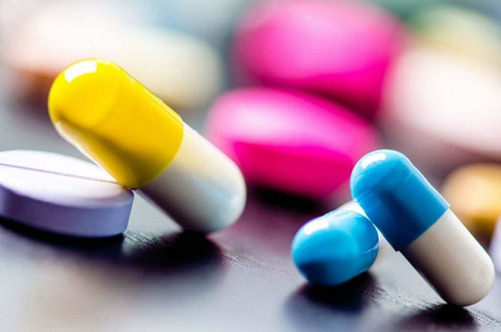 Pharmedio tabletki kapsułki suplementy leki