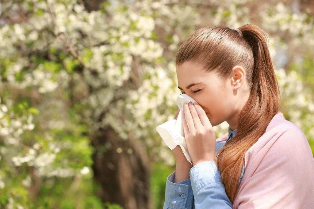 Pharmedio Alergia Kichanie Katar