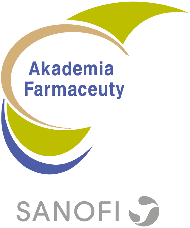 Pharmedio Logo Akademia Farmaceuty