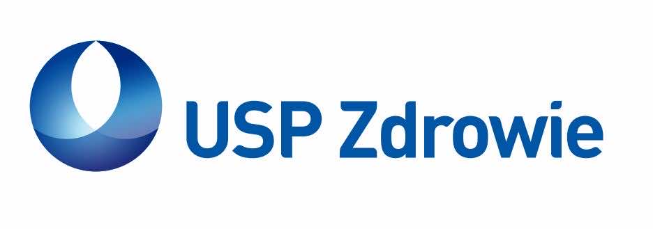 Pharmedio Logo USP Zdrowie