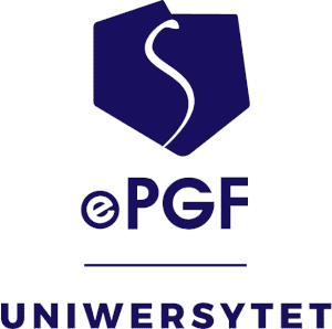 Pharmedio Logo Uniwersytet ePGF