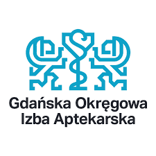 Pharmedio Logo Gdańska Okręgowa Izba Aptekarska