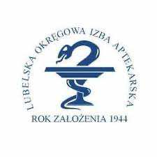 Pharmedio Logo Okręgowa Izba Aptekarska w Lublinie