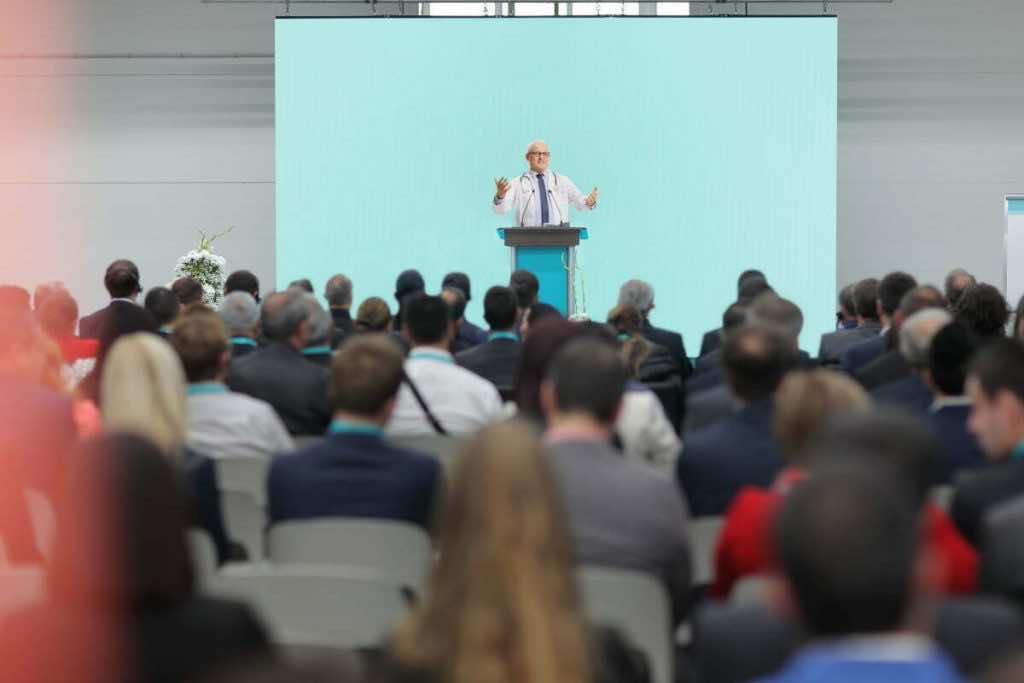 Pharmedio konferencja medyczna
