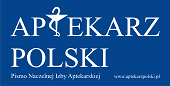 Pharmedio Logo Aptekarz Polski