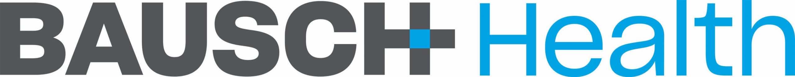 BAUSCH-HEALTH Logo