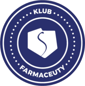 Pharmedio Logo Klub Farmaceuty