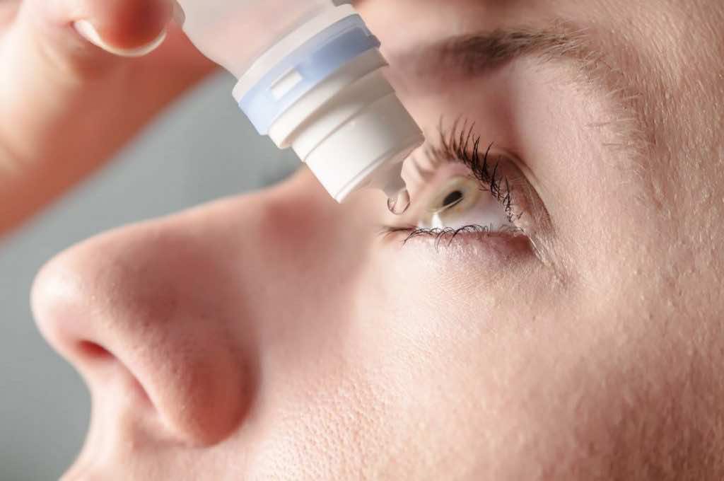 Pharmedio oko krople wzrok okulistyka