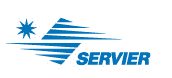 Pharmedio Logo Servier