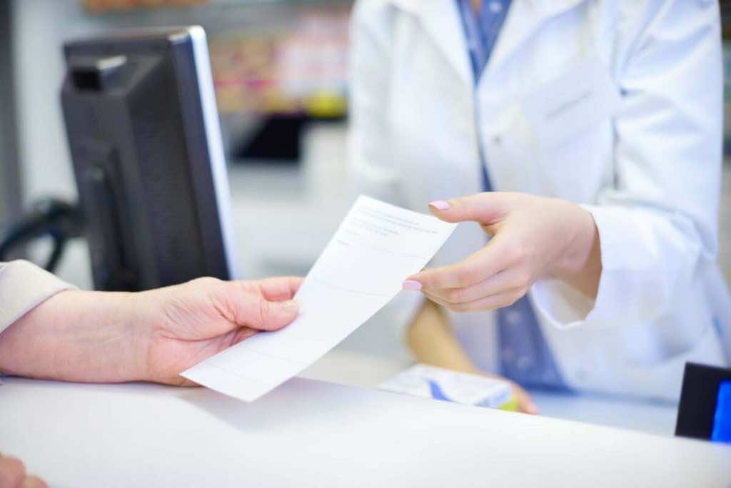 Pharmedio Recepta realizacja apteka farmaceuta uprawnienia