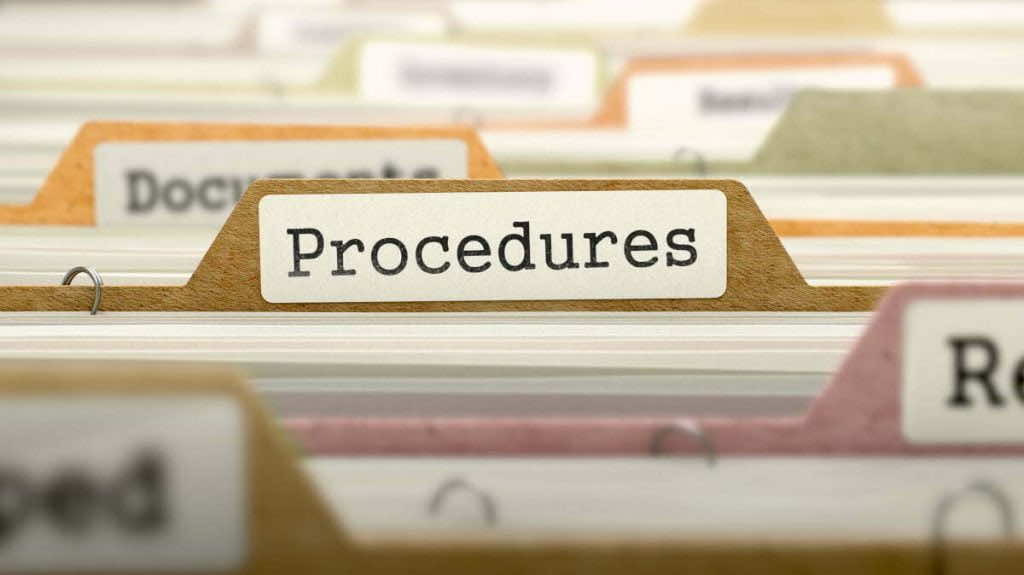 Pharmedio dokumenty procedury akta pliki