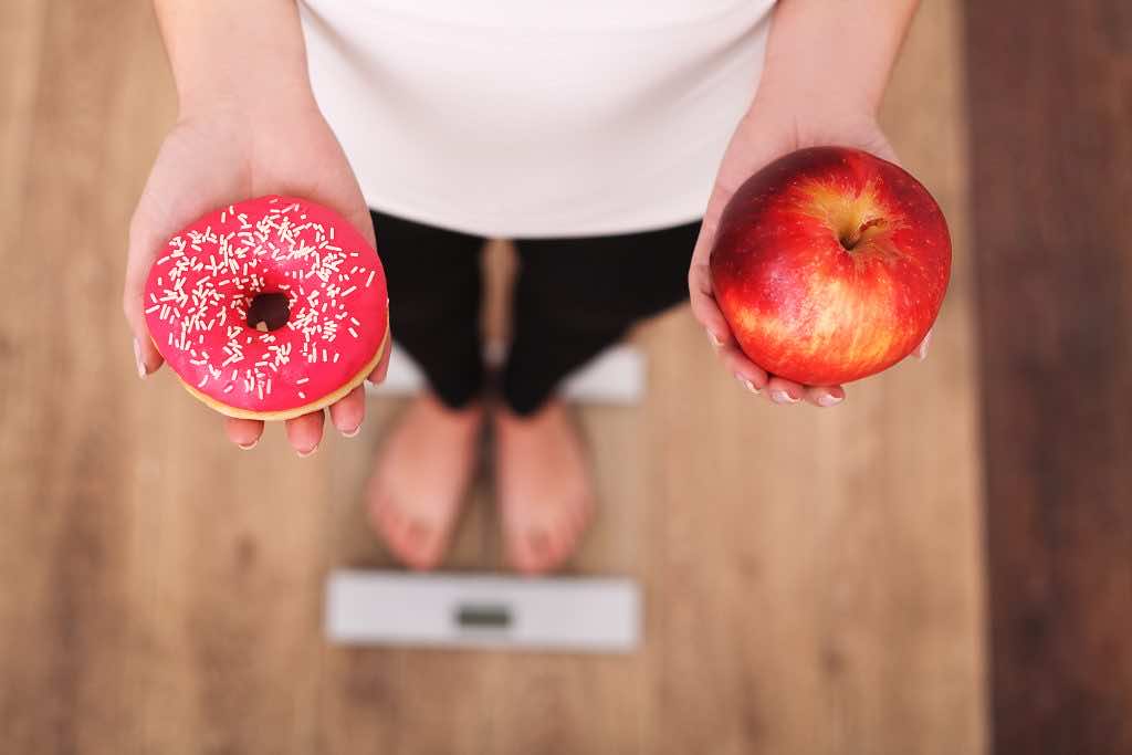 Pharmedio Waga Dieta Zdrowa Dieta Niezdrowe Jedzenie