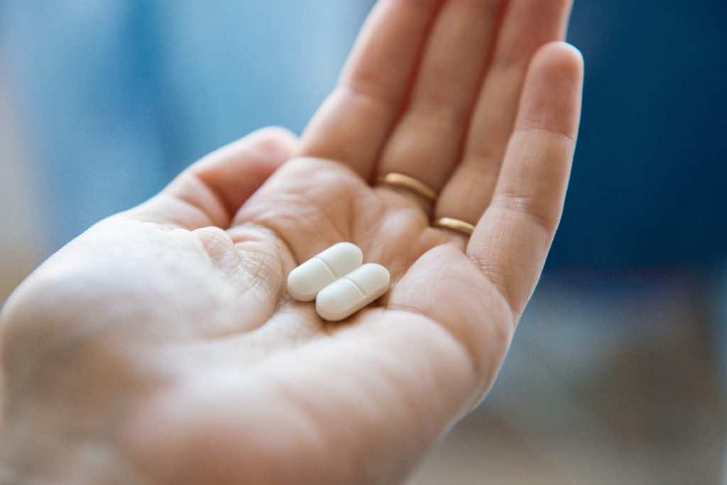 Pharmedio tabletki lek