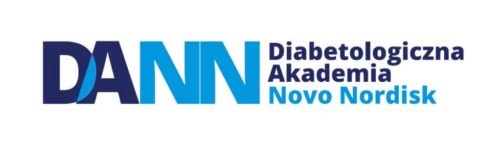DANN Novo Nordisk logo
