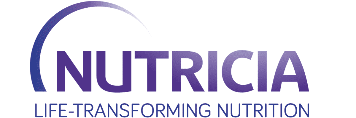 nutricia logo