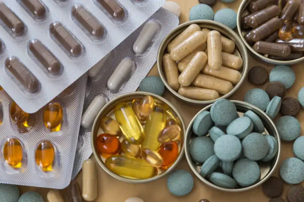 Pharmedio Leki Kapsułki Tabletki