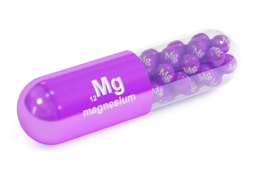 Pharmedio Magnez