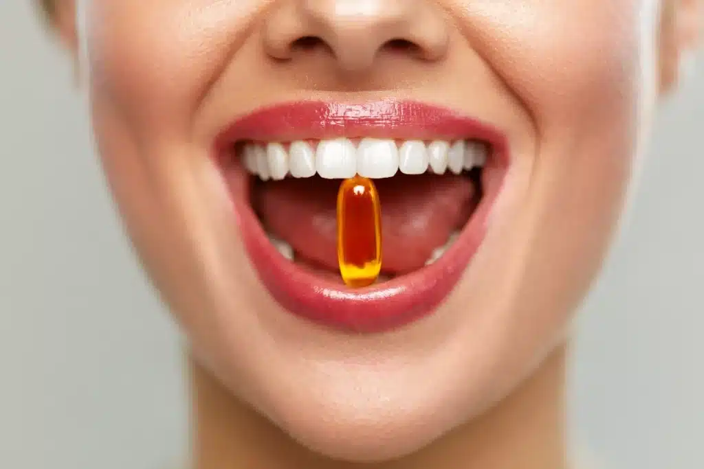 Pharmedio Uroda Kapsułki W≤osy i paznokcie