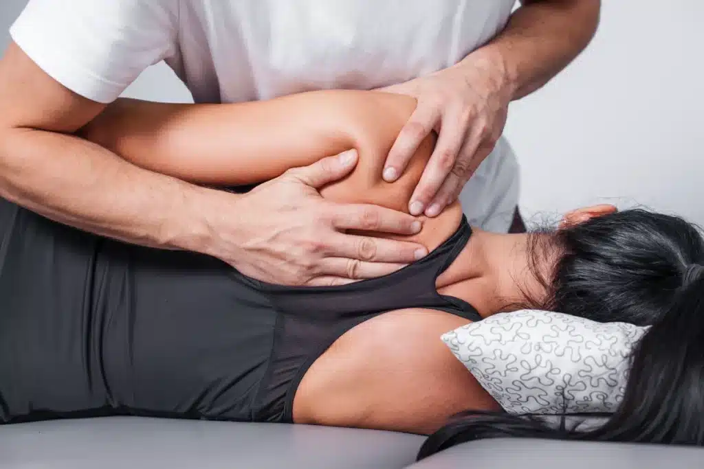 Pharmedio Ortopeda Rehabilitacja Plecy
