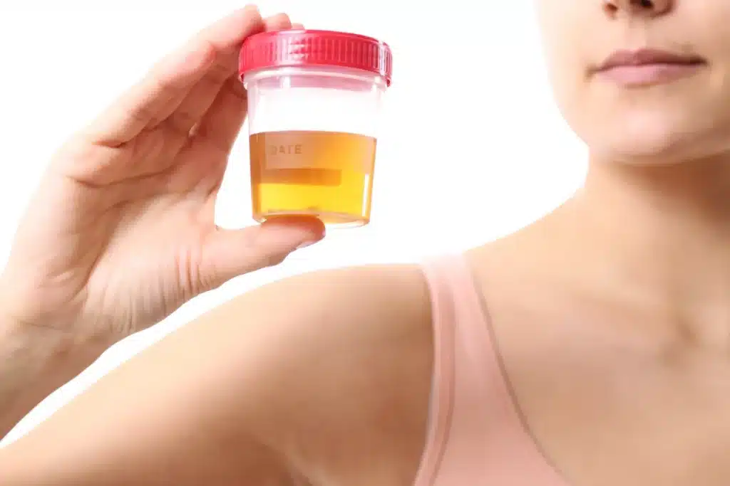 Pharmedio Mocz Badanie moczu