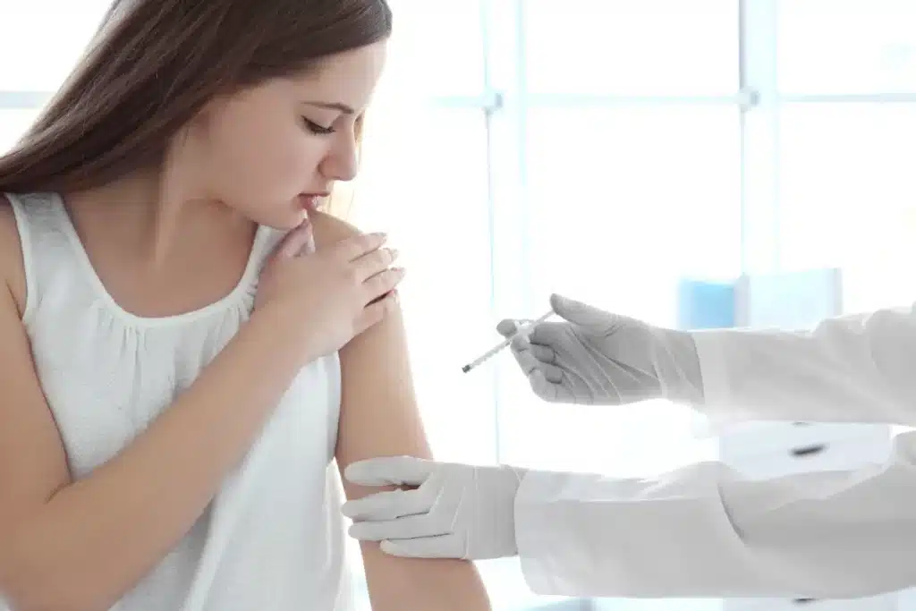 Pharmedio Szczepienie Szczepionka