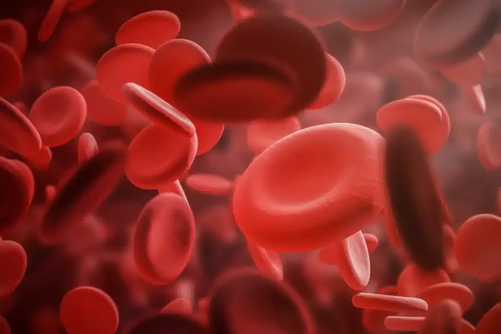 Pharmedio Krwinki czerwone Erytrocyty