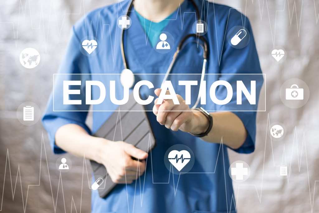 Pharmedio Edukacja Farmacja Medycyna Opieka zdrowotna