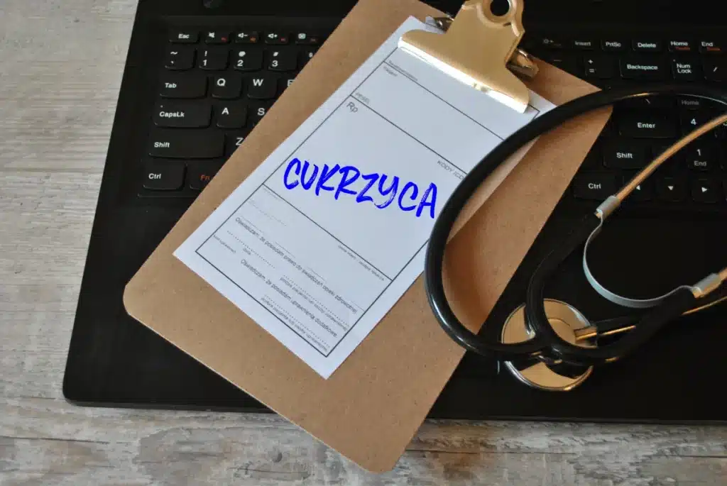 Pharmedio Cukrzyca