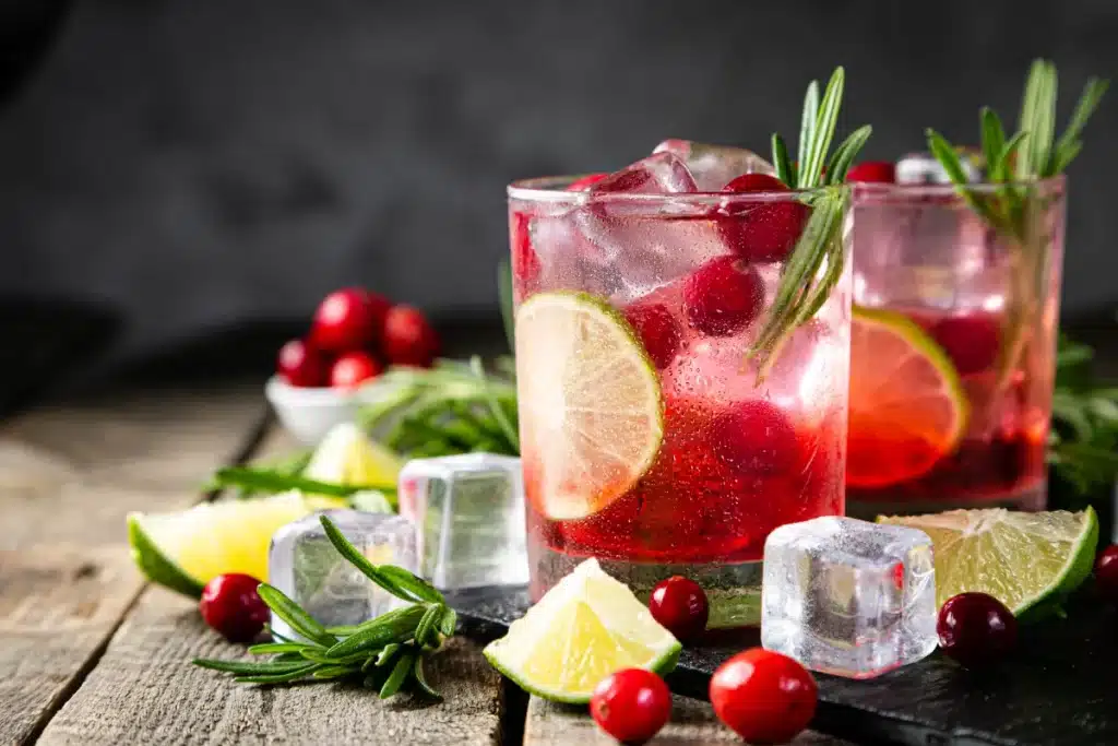 Pharmedio Zioła Rośliny Alkohol