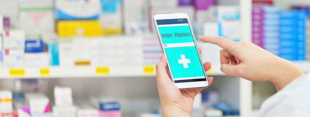 Pharmedio Nowoczesne technologie Nowoczesne rozwiązania Apteka