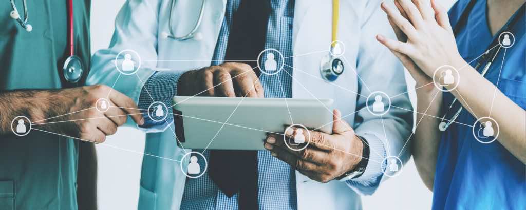 Pharmedio Farmacja Medycyna Współpraca Sieć