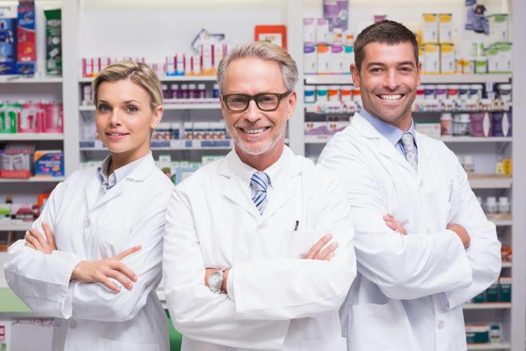 Pharmedio Grupa Farmaceutów Apteka