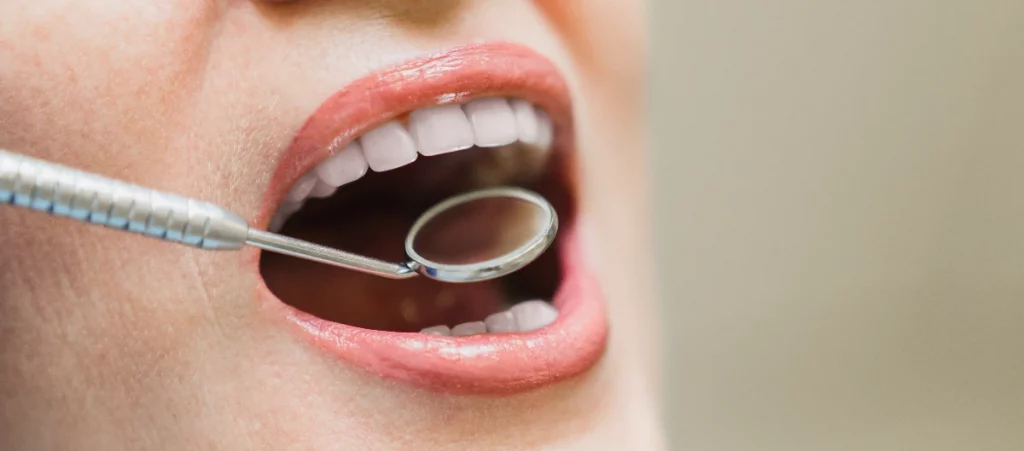 Pharmedio stomatologia proteza zęby dentysta próchnica