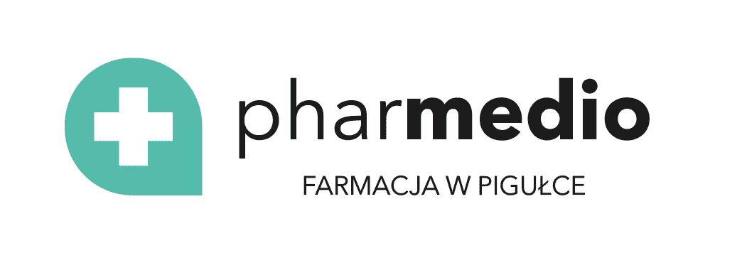Logo Pharmedio