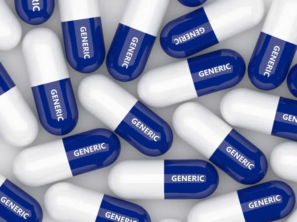 Pharmedio farmakoekonomia generyk zamiennik tani lek