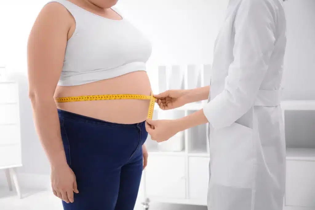 Pharmedio otyłość nadwaga waga dieta odżywianie BMI