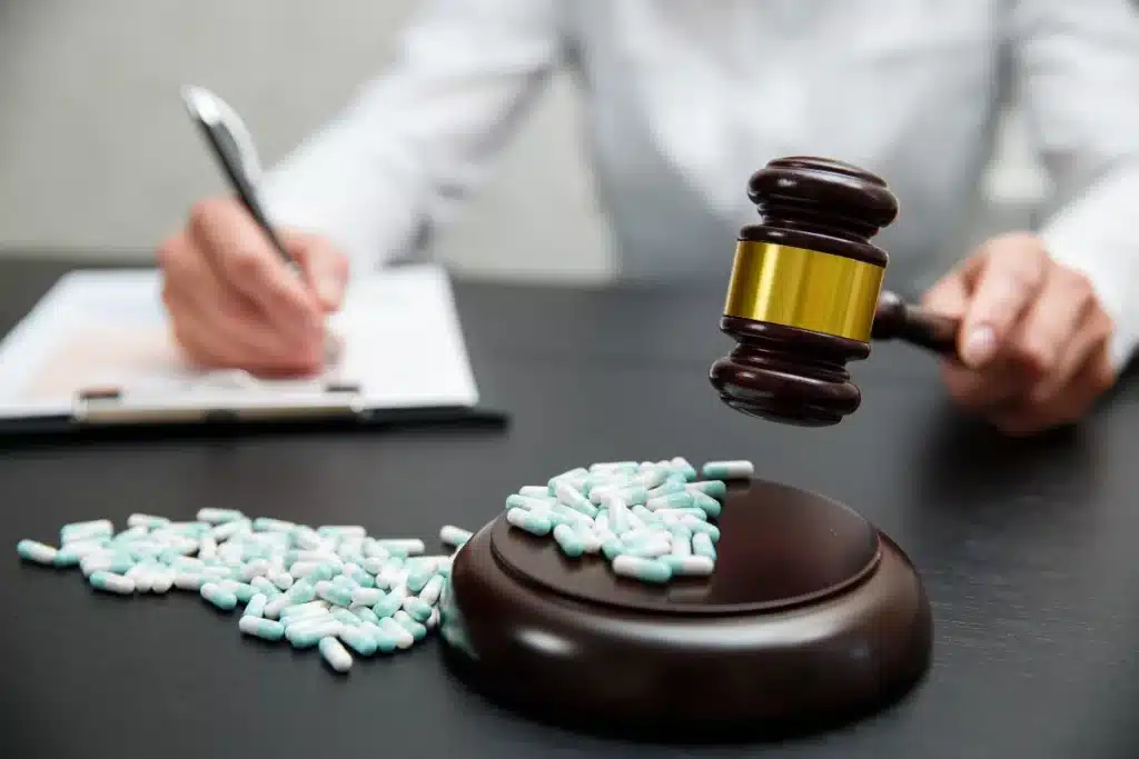 Pharmedio prawo farmaceutyczne kontrola kara decyzja dokumenty