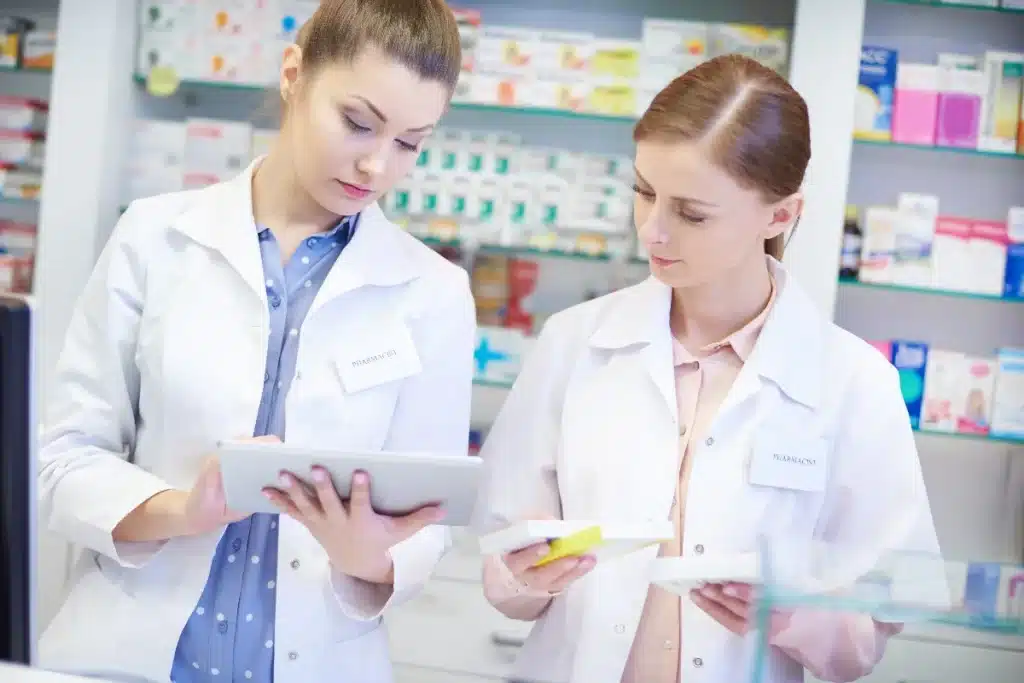 Pharmedio prawo farmaceutyczne kontrola remanent dokumenty ewidencja