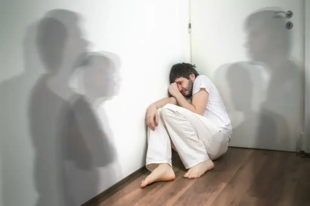 Pharmedio Depresja strach lęk psychiatria schizofrenia panika
