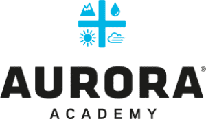 Pharmedio logo Aurora Academy