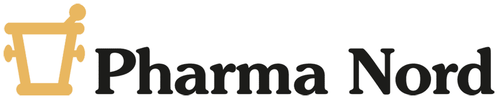 Pharmanord logo