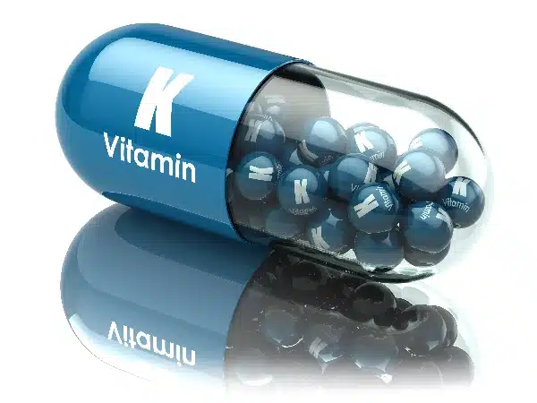 Pharmedio witamina k vitamin K2