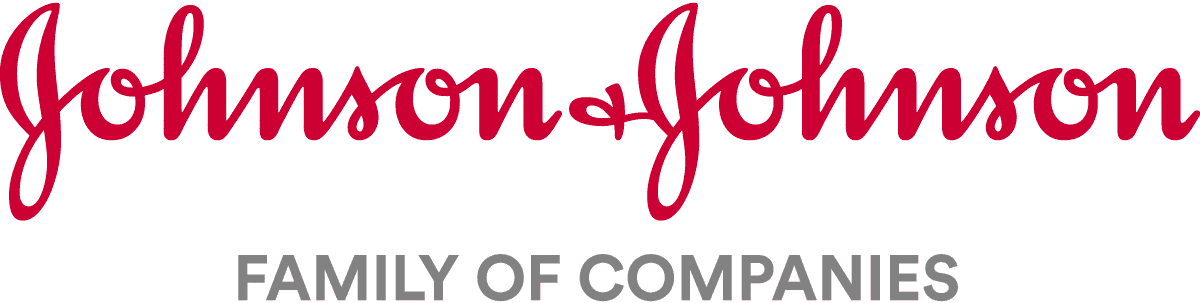 johnson and johnson logo Pharmedio