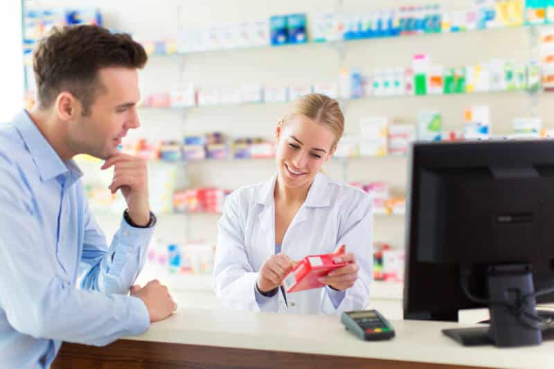 3 Drobne dolegliwosci, porada, opieka farmaceutyczna,