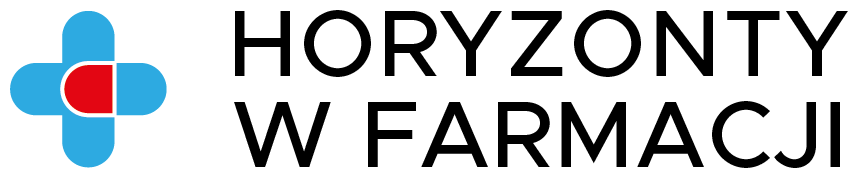 Horyzonty w farmacji logo