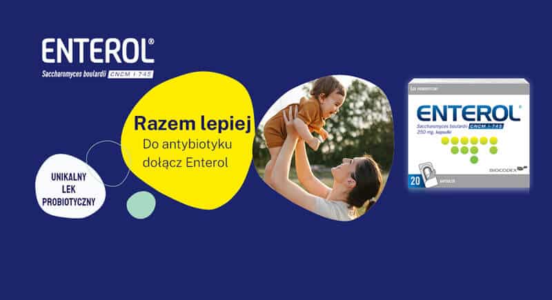 Box enterol