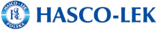 Hasco-lek logo